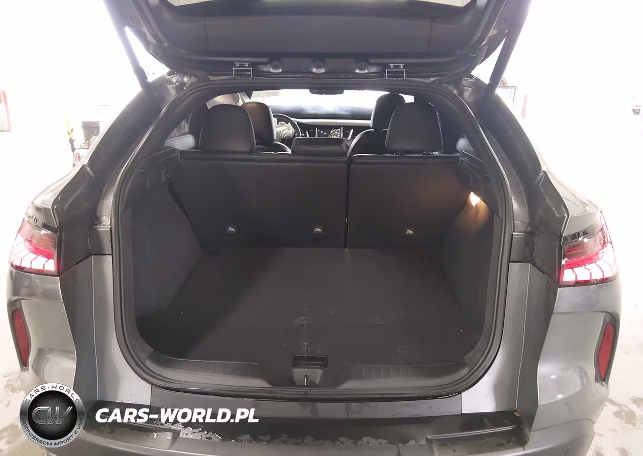 2023 Infiniti Qx55 Essential Awd VIN:3PCAJ5KR0PF115414 - 16