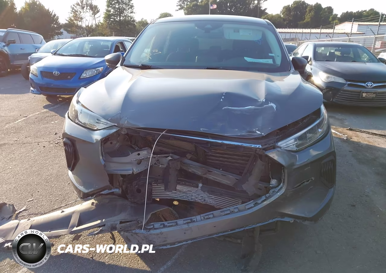 2025 Ford Escape Active VIN:1FMCU9GN9SUB20572 - 12