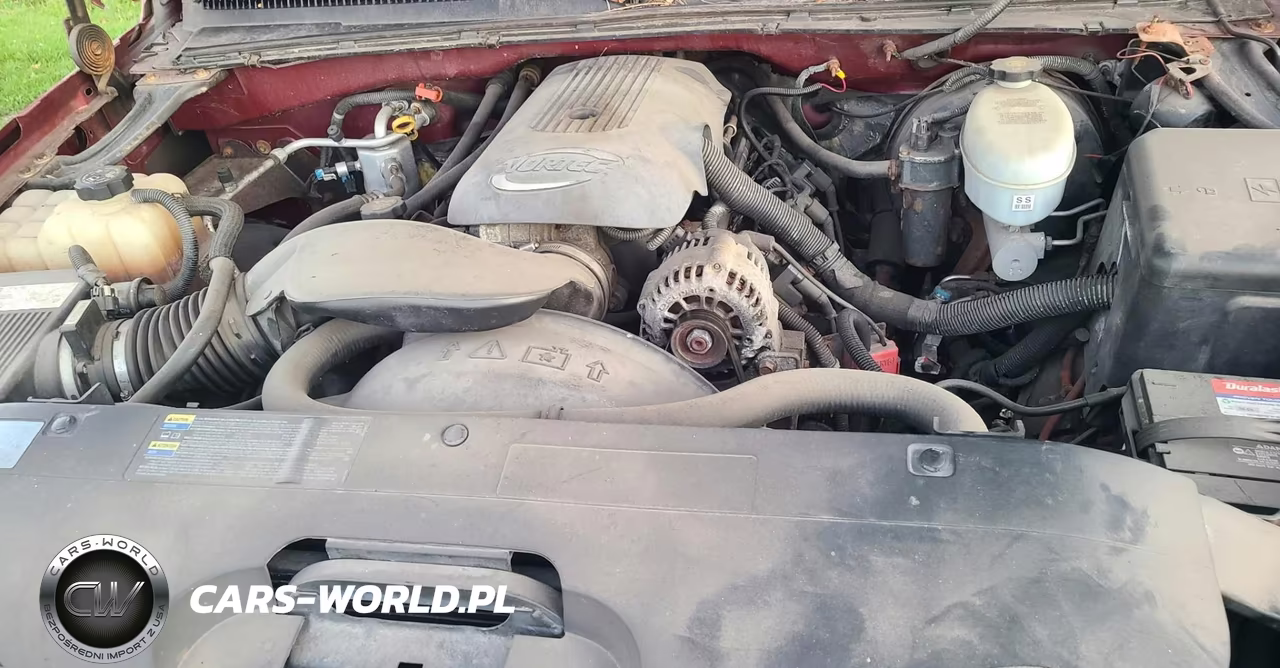 2004 Chevrolet Silverado K1500 VIN:2GCEK19T641281184 - 10