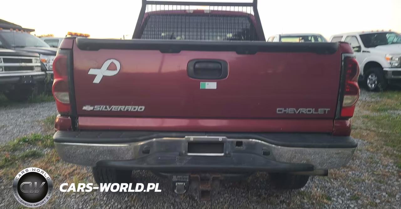 2004 Chevrolet Silverado K1500 VIN:2GCEK19T641281184 - 12