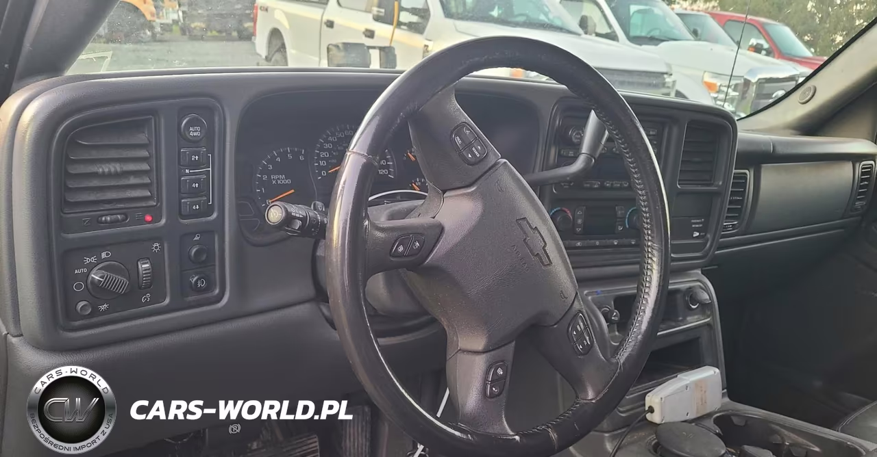 2004 Chevrolet Silverado K1500 VIN:2GCEK19T641281184 - 14