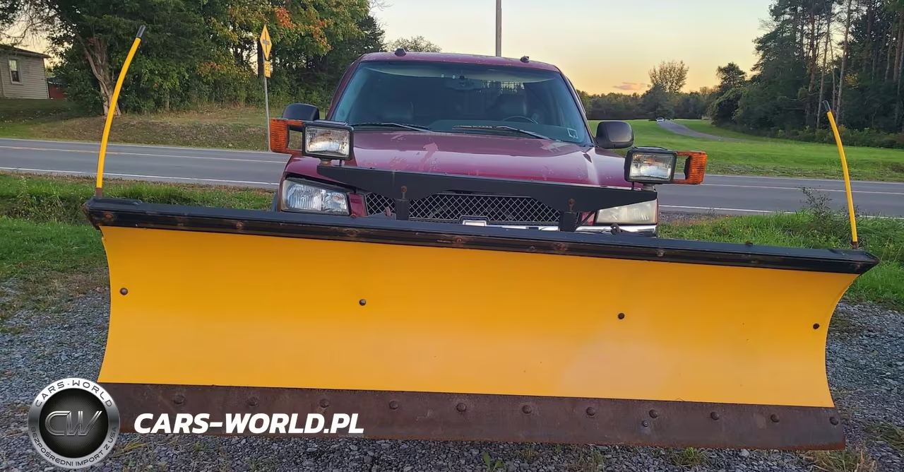 2004 Chevrolet Silverado K1500 VIN:2GCEK19T641281184 - 6
