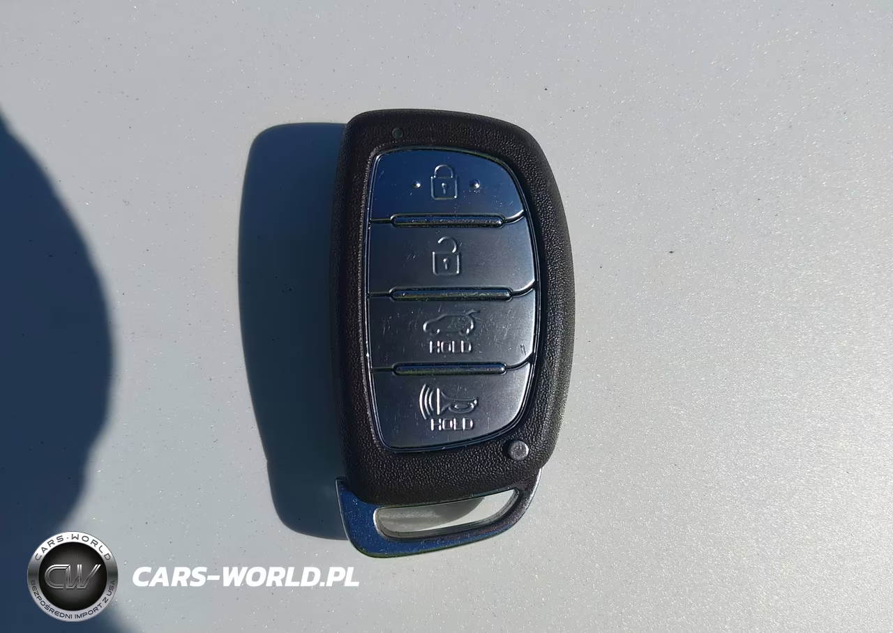 2017 Hyundai Tucson Night VIN:KM8J33A27HU434767 - 11