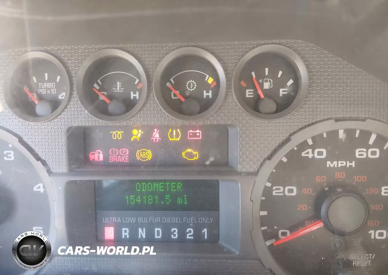 2008 Ford F-350 Fx4-Lariat-Xl-Xlt VIN:1FTSX31R68ED46037 - 14