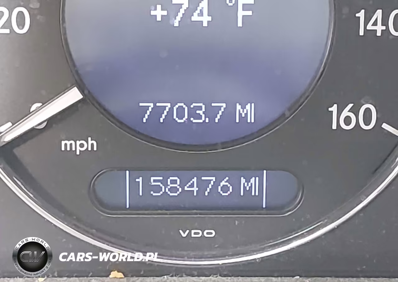 2006 Mercedes-Benz E 350 4Matic VIN:WDBUF87J66X205169 - 7