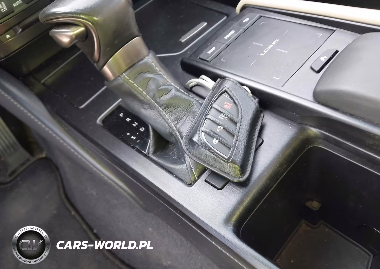 2021 Lexus Es 350 VIN:58ADZ1B15MU087867 - 11