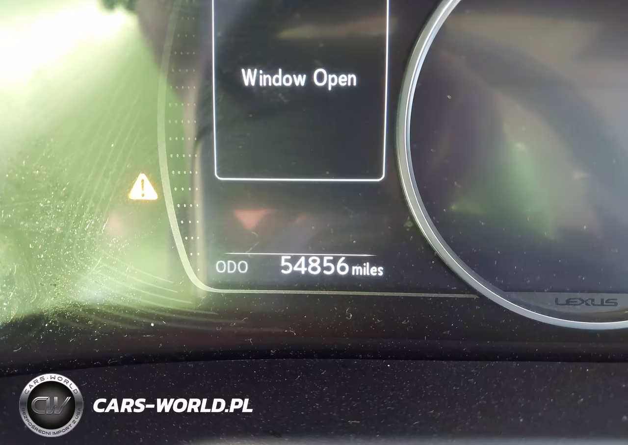 2021 Lexus Es 350 VIN:58ADZ1B15MU087867 - 15