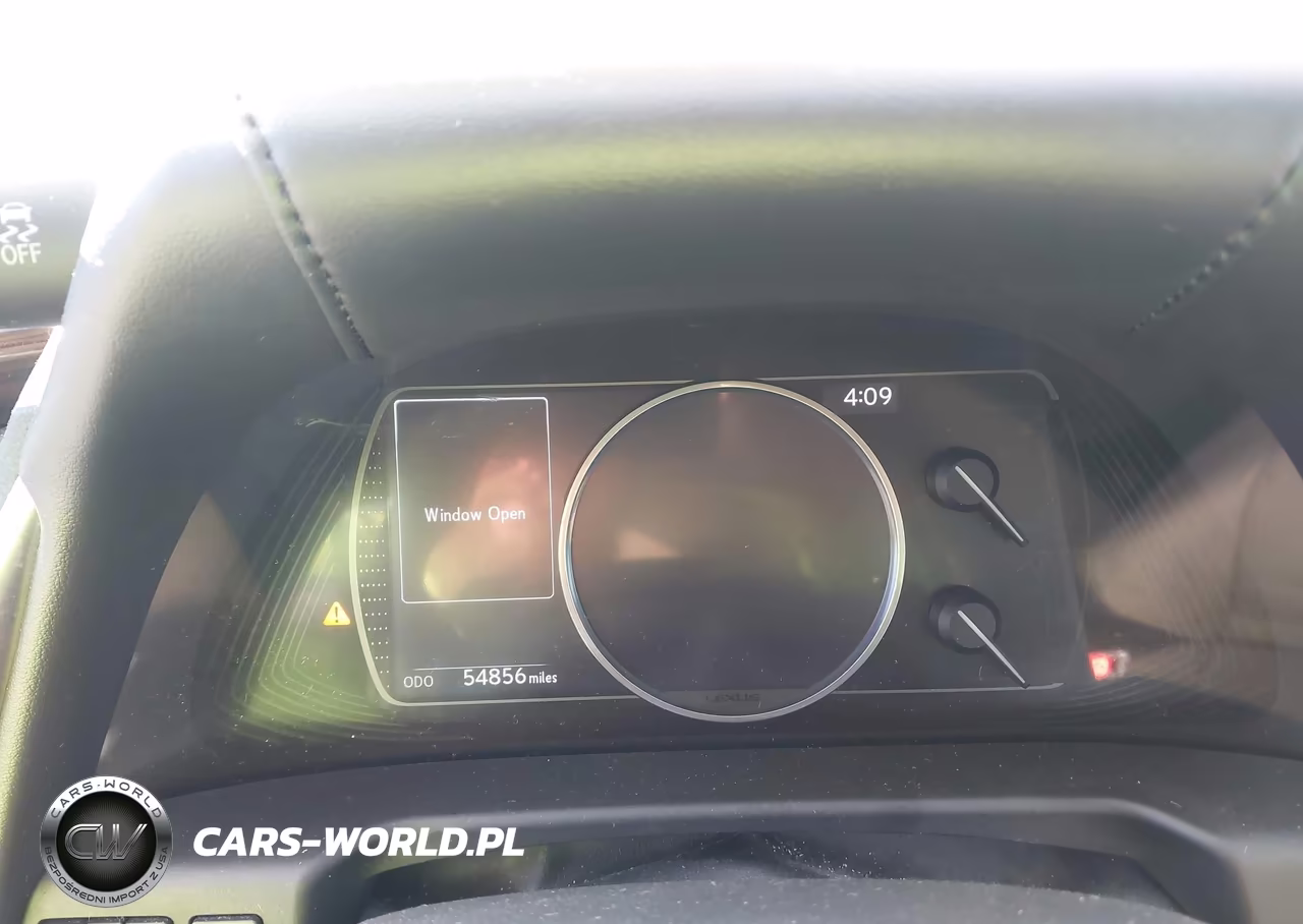 2021 Lexus Es 350 VIN:58ADZ1B15MU087867 - 7