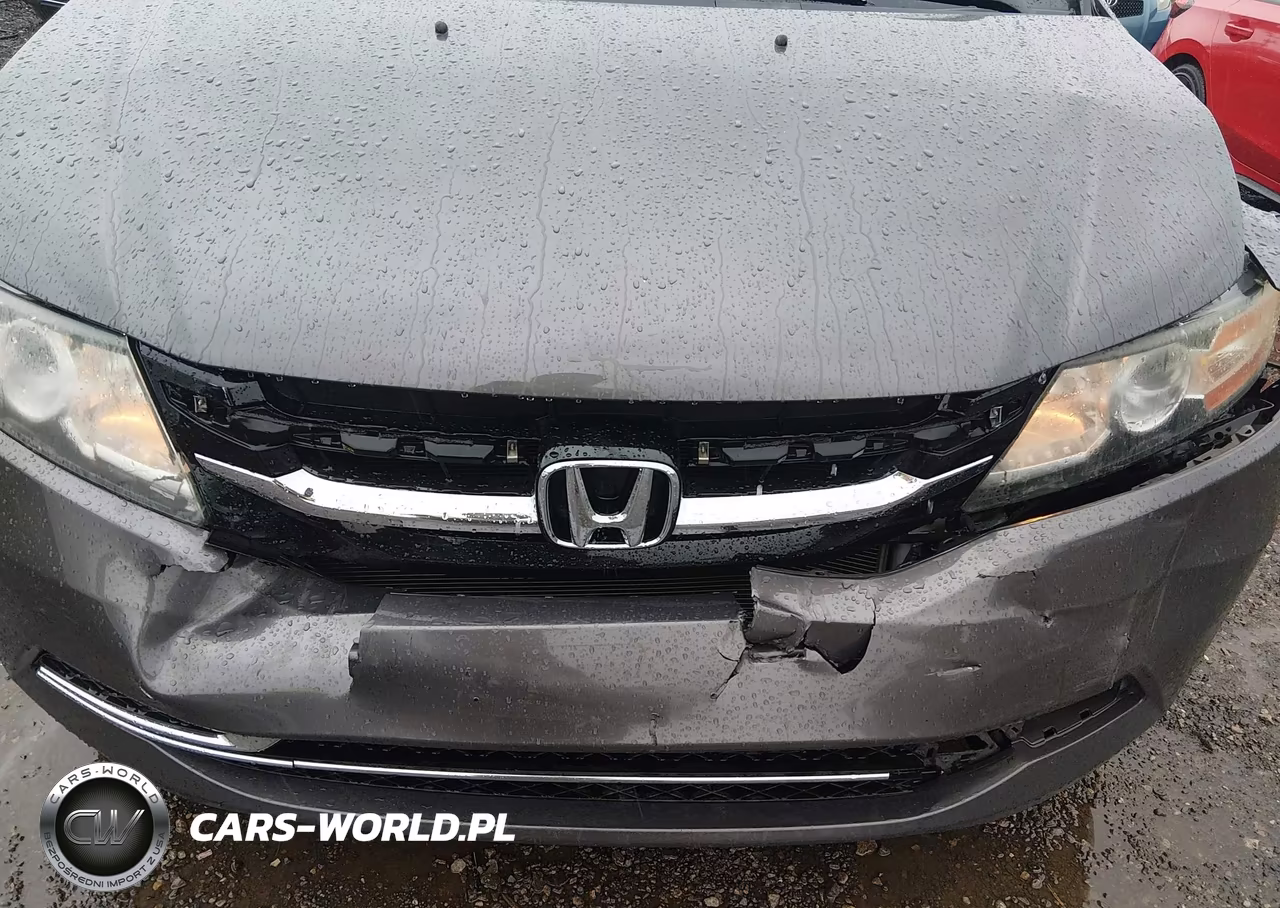 2016 Honda Odyssey Ex-L VIN:5FNRL5H66GB131515 - 6