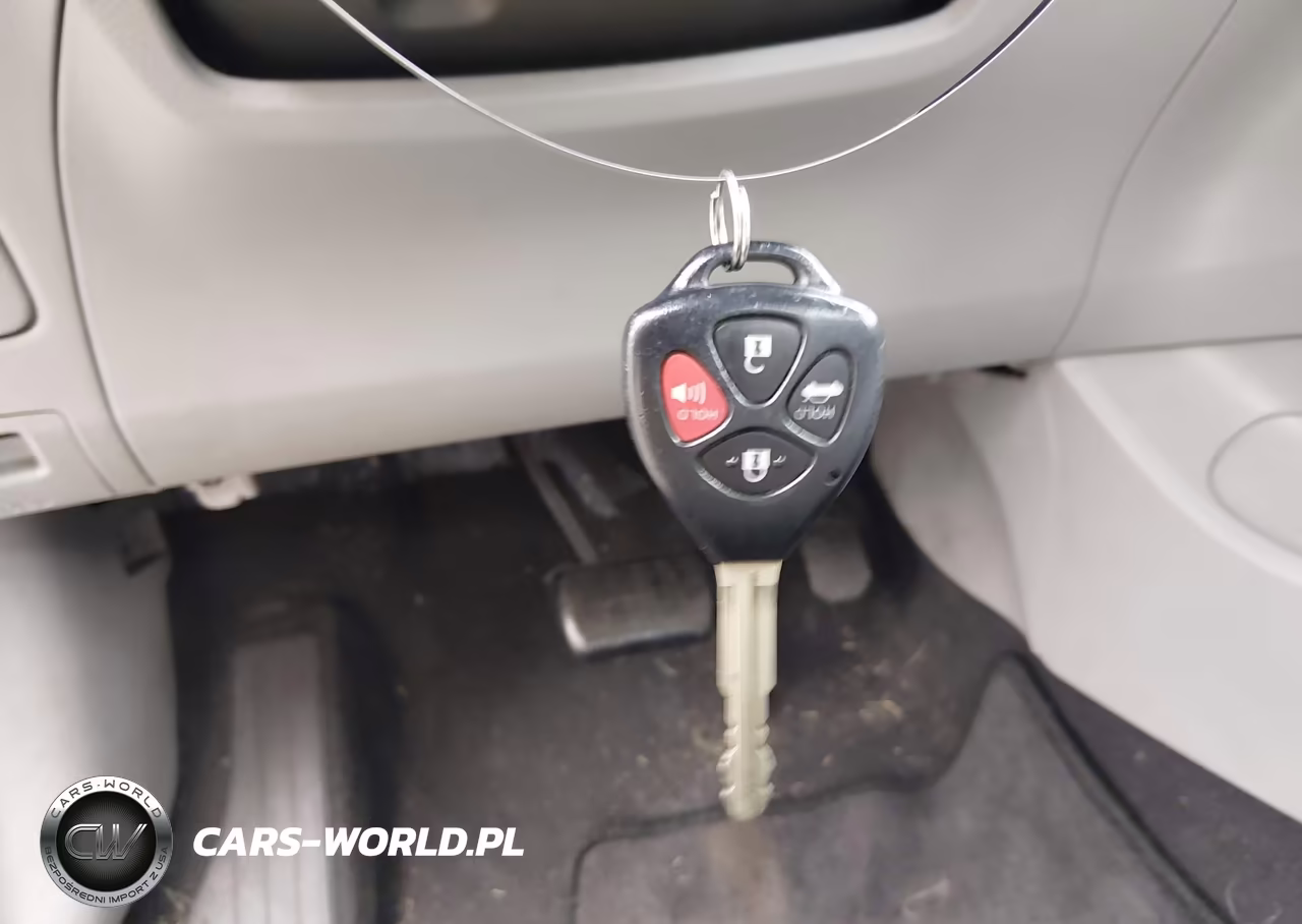 2009 Toyota Corolla Xle VIN:2T1BU40E29C034704 - 11