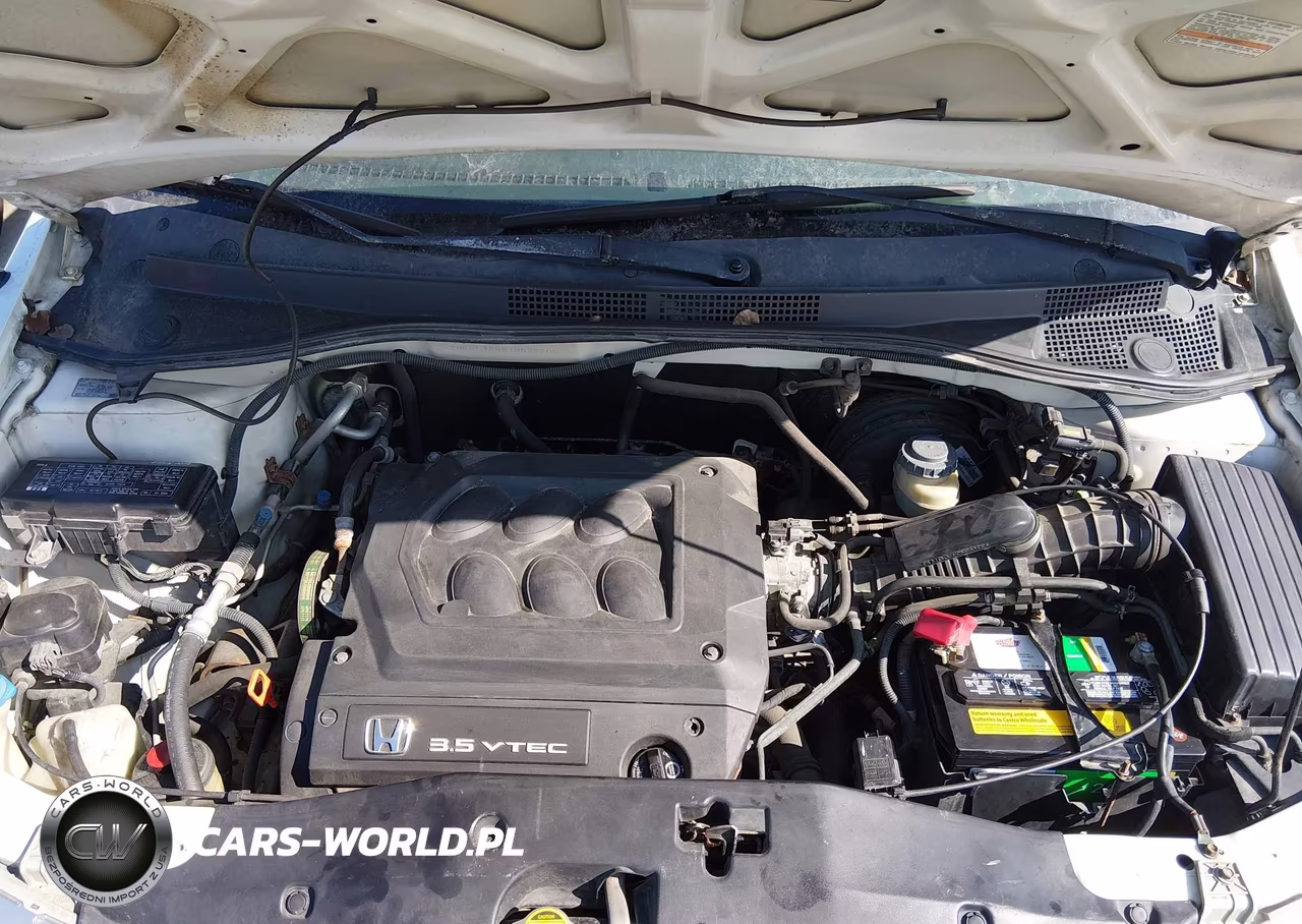 2000 Honda Odyssey Ex VIN:2HKRL186XYH624206 - 10