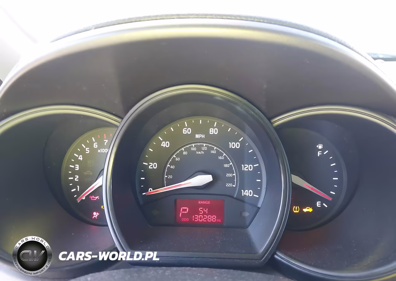 2013 Kia Rio Ex VIN:KNADN5A32D6138485 - 7