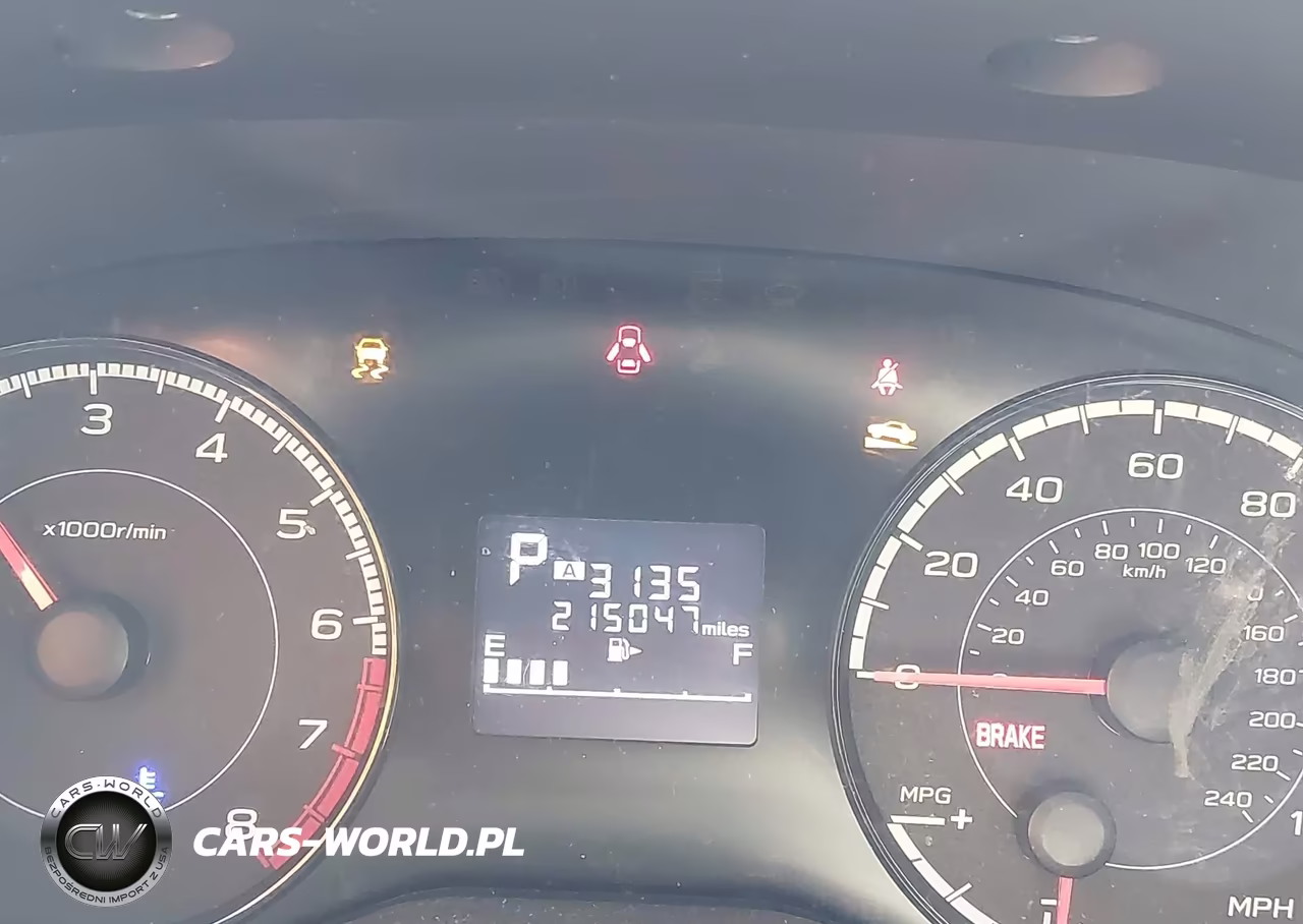 2018 Subaru Impreza 2.0I VIN:4S3GTAA67J3706672 - 15