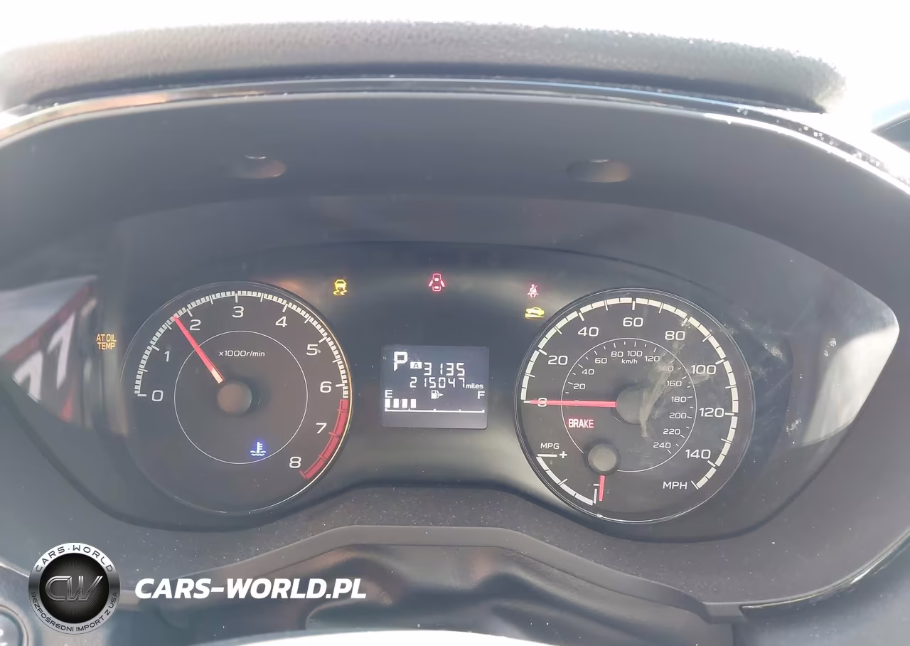 2018 Subaru Impreza 2.0I VIN:4S3GTAA67J3706672 - 7