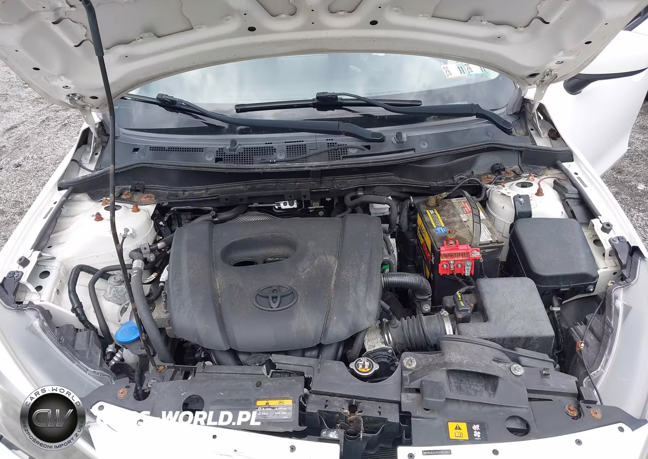 2016 Scion Ia VIN:3MYDLBZV7GY105283 - 10