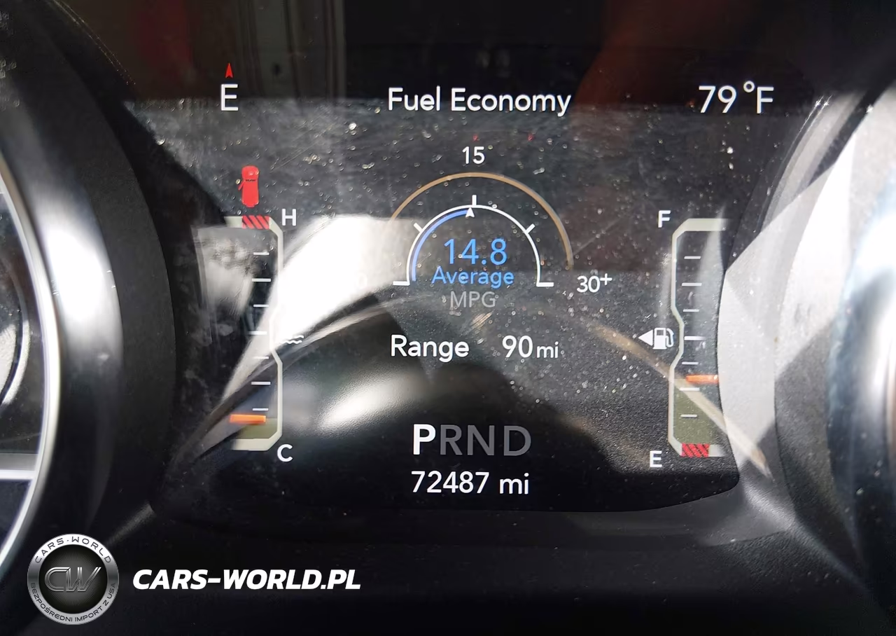 2020 Jeep Wrangler Unlimited Sport S 4X4 VIN:1C4HJXDG4LW104251 - 15