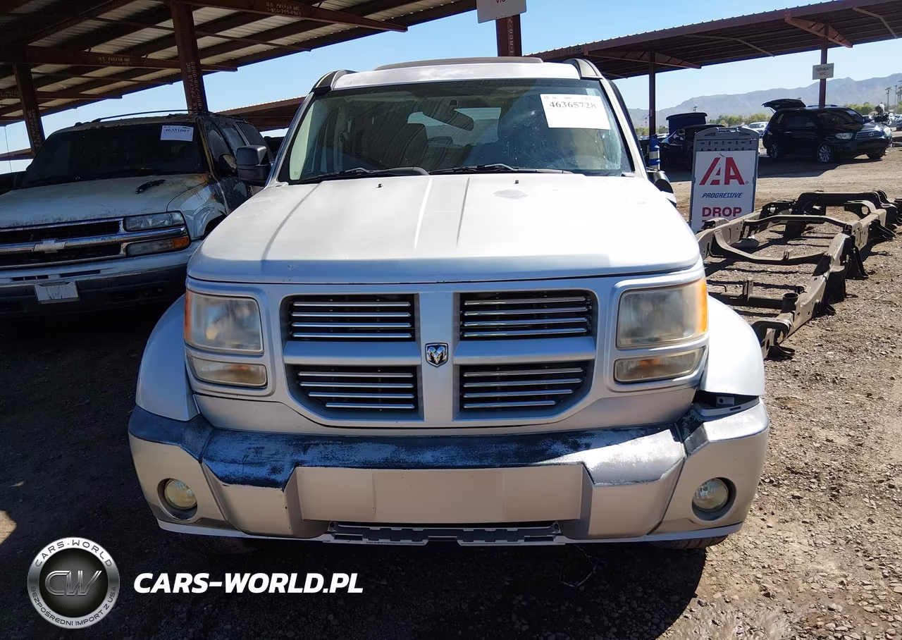 2010 Dodge Nitro Heat VIN:1D4PT4GK5AW163815 - 13
