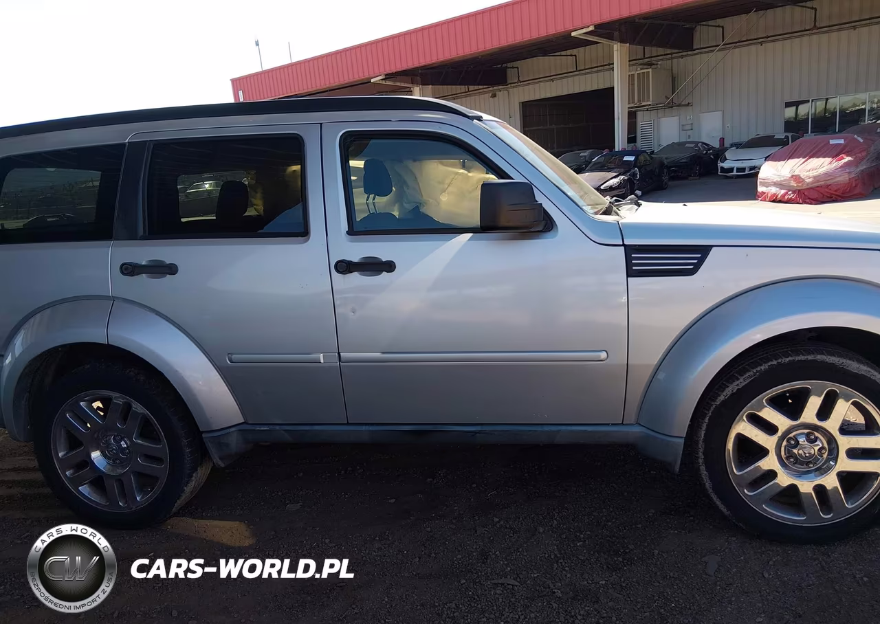 2010 Dodge Nitro Heat VIN:1D4PT4GK5AW163815 - 14