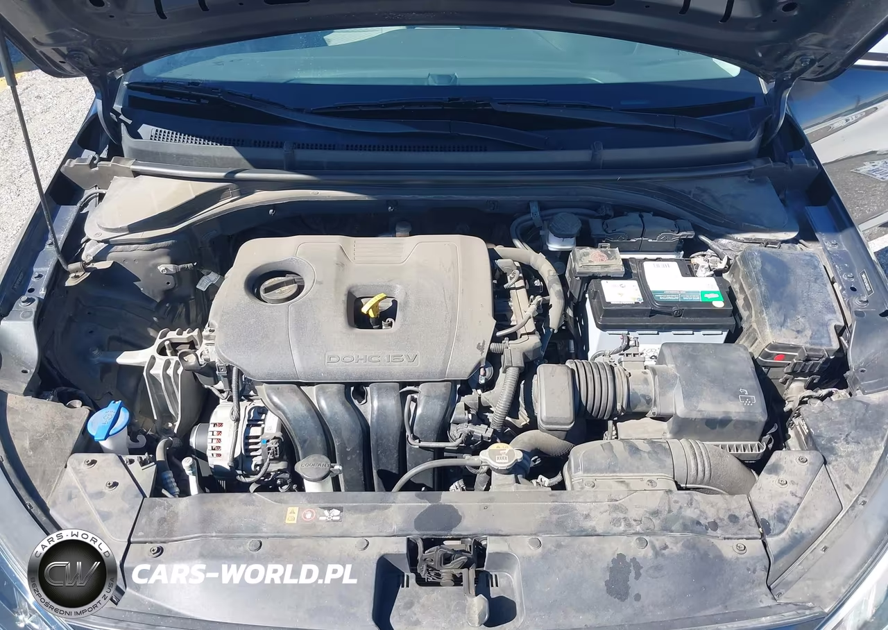 2020 Hyundai Elantra Se VIN:5NPD74LF1LH612347 - 10