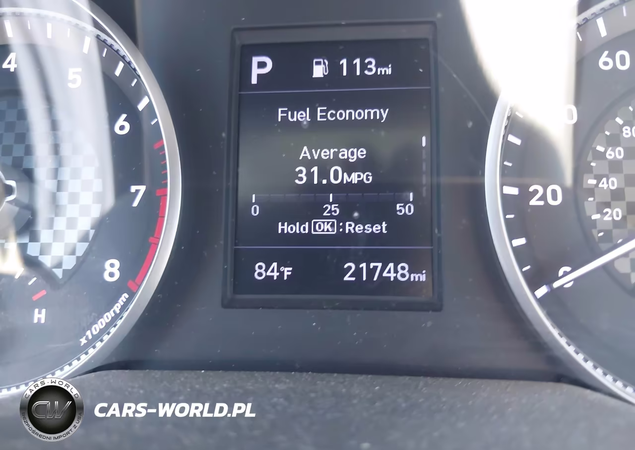 2020 Hyundai Elantra Se VIN:5NPD74LF1LH612347 - 17