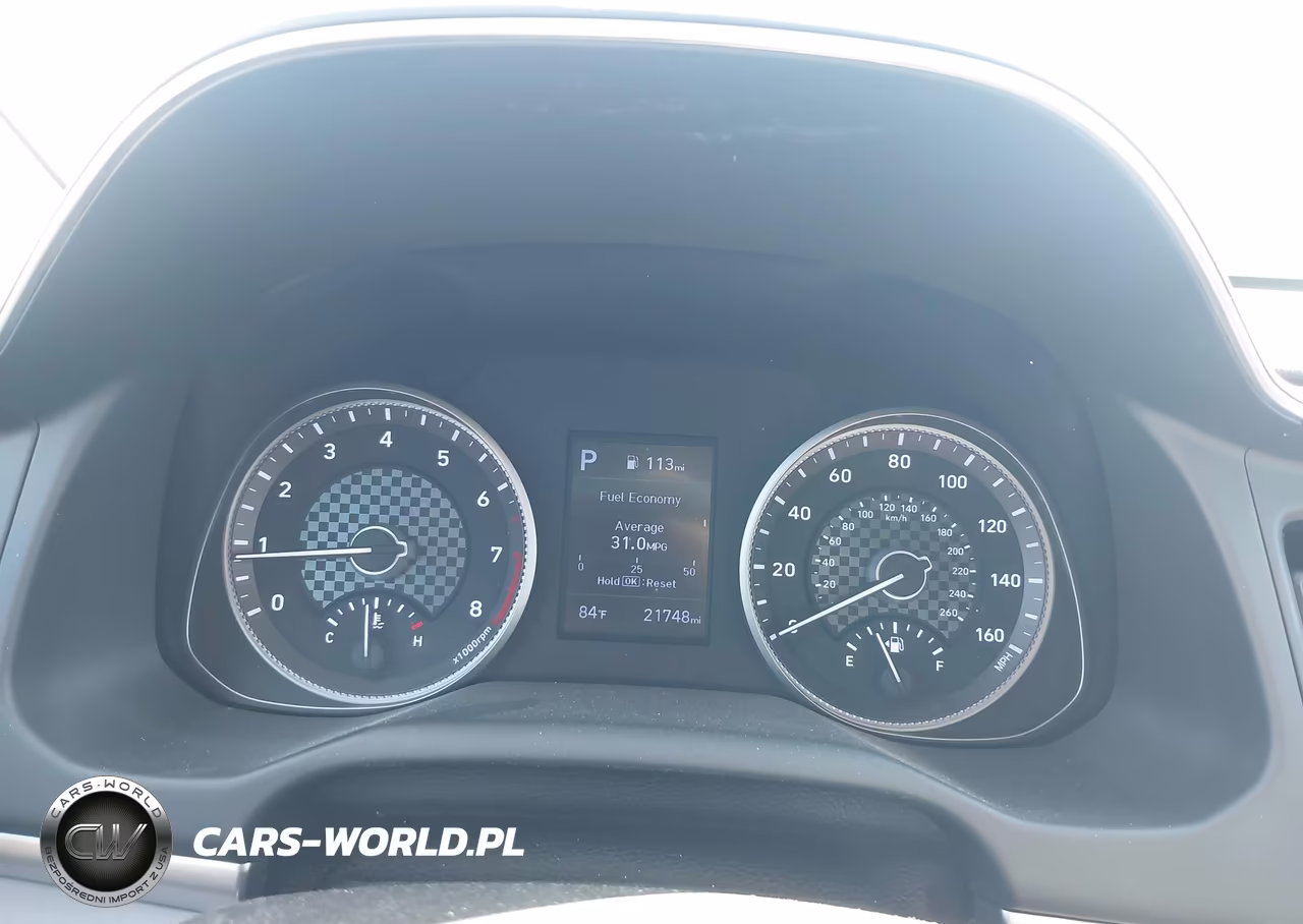 2020 Hyundai Elantra Se VIN:5NPD74LF1LH612347 - 7