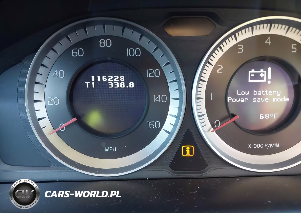 2012 Volvo Xc60 3.2-3.2 Platinum-3.2 Premier-3.2 Premier Plus VIN:YV4940DL1C2297544 - 7