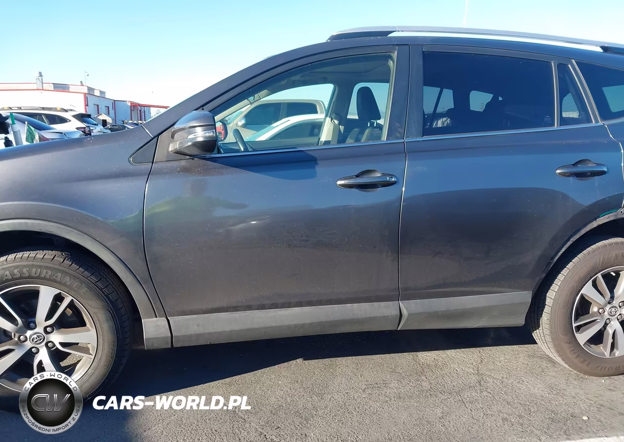 2016 Toyota Rav4 Xle VIN:JTMWFREV6GJ085268 - 15