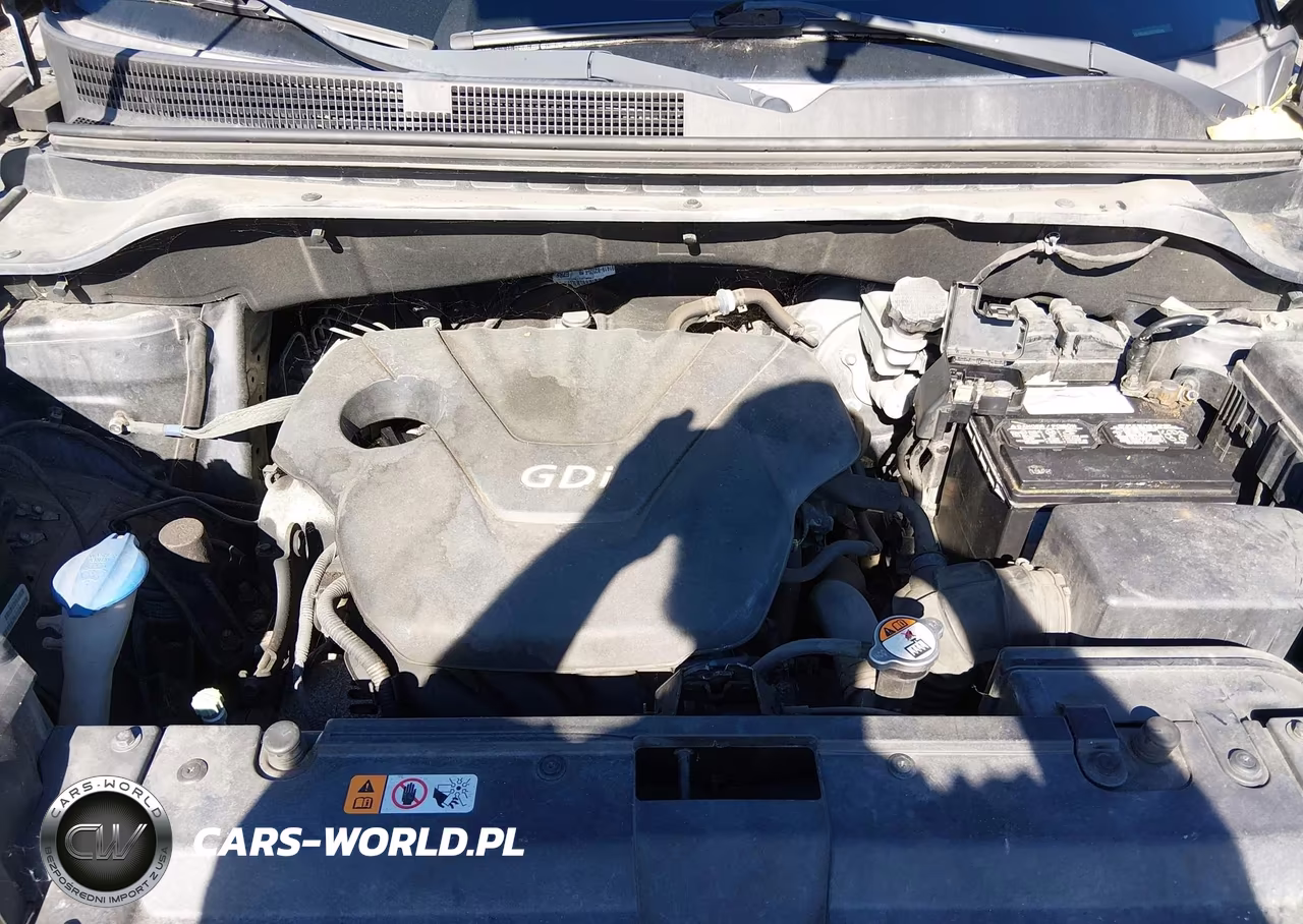2014 Kia Soul VIN:KNDJN2A23E7002289 - 10