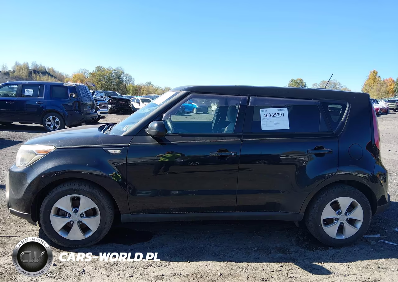 2014 Kia Soul VIN:KNDJN2A23E7002289 - 6
