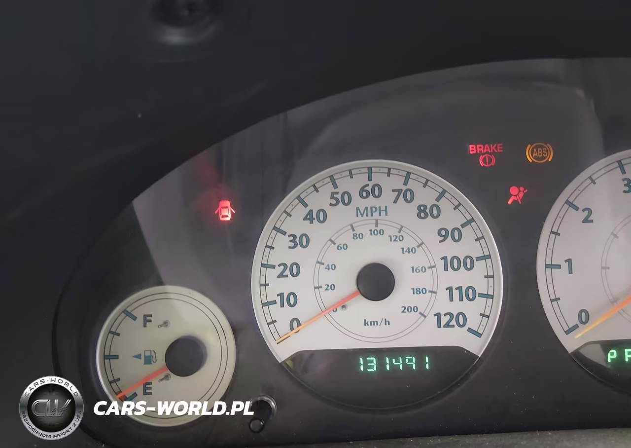 2007 Chrysler Town & Country Lx VIN:2A4GP44R77R266412 - 7