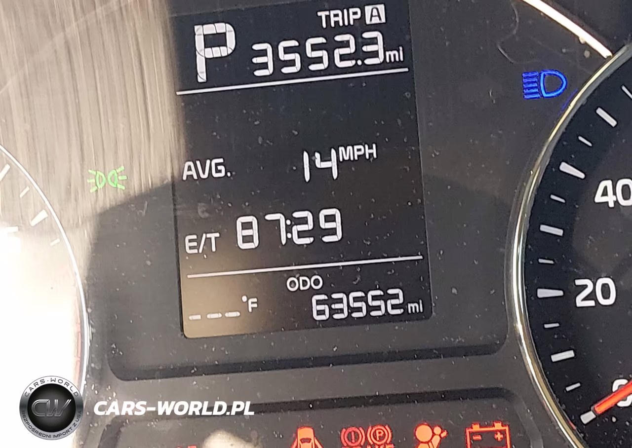 2017 Kia Forte Lx VIN:3KPFK4A72HE070013 - 16