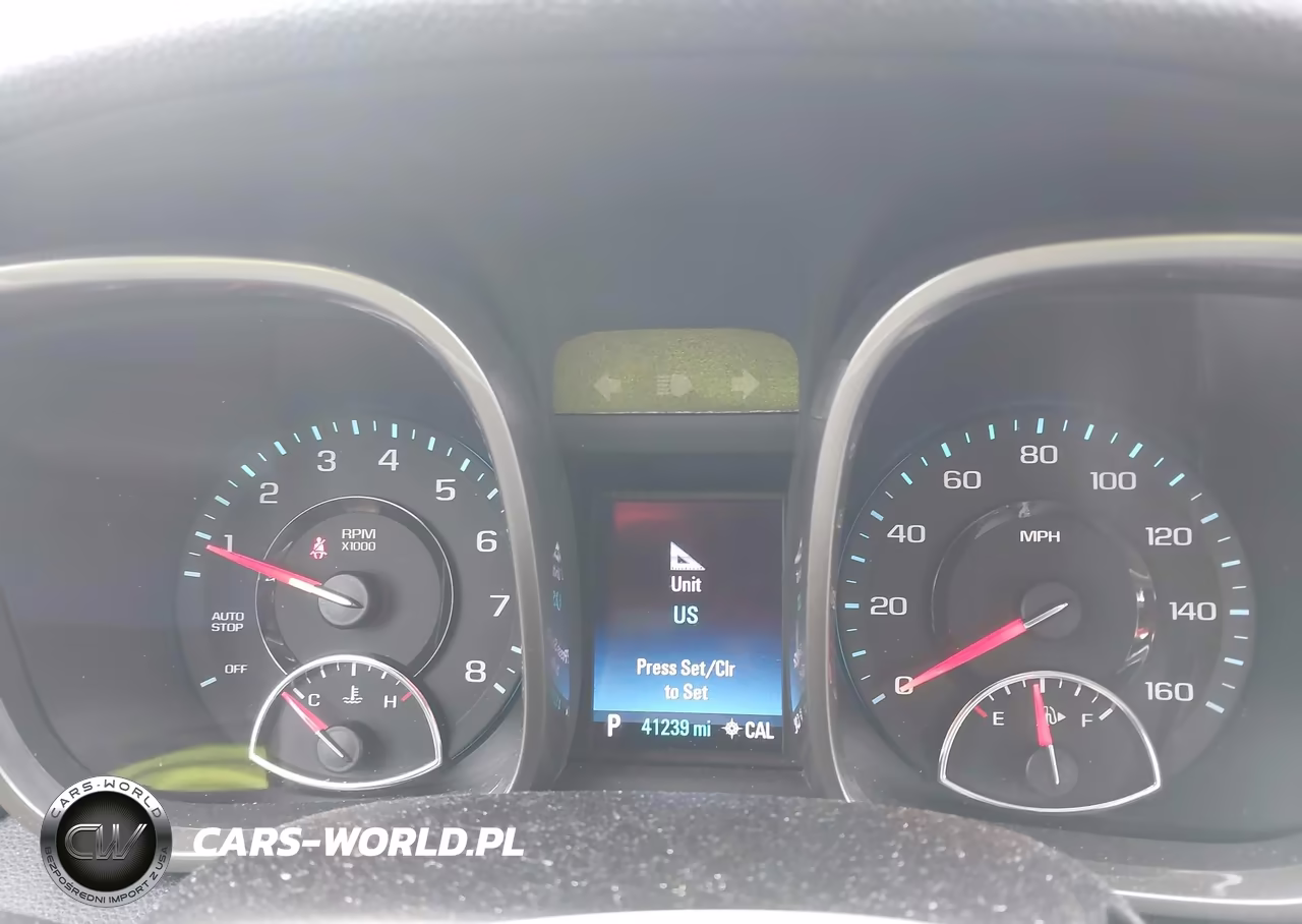 2015 Chevrolet Malibu Ls VIN:1G11B5SL0FF343019 - 7