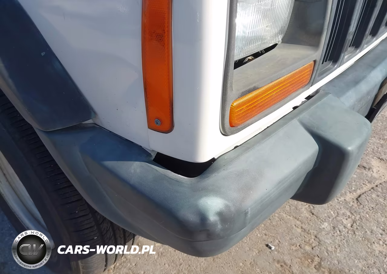 1998 Jeep Cherokee Se VIN:1J4FT27SXWL245507 - 13