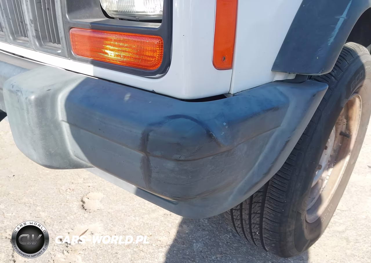 1998 Jeep Cherokee Se VIN:1J4FT27SXWL245507 - 14