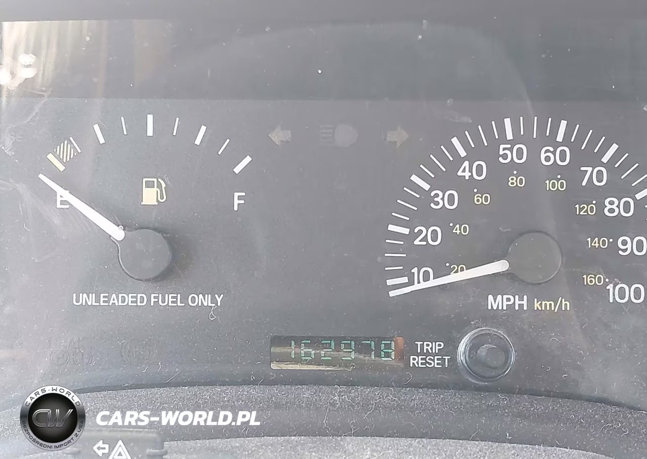 1998 Jeep Cherokee Se VIN:1J4FT27SXWL245507 - 7