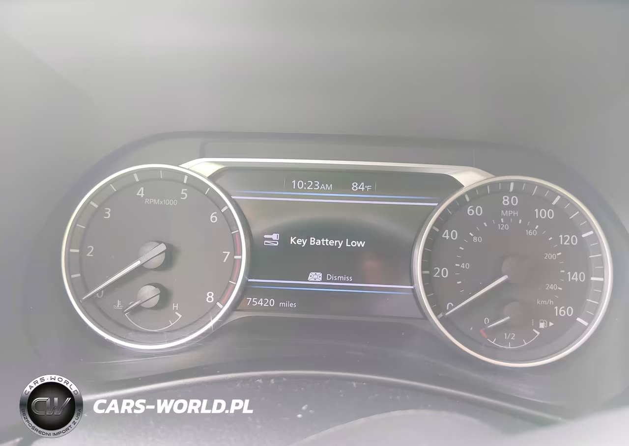 2024 Nissan Sentra Sr Xtronic Cvt VIN:3N1AB8DV4RY277954 - 7
