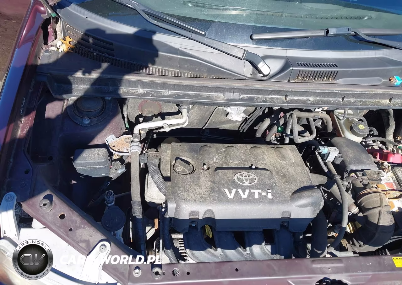 2005 Scion Xb VIN:JTLKT324X50184165 - 10
