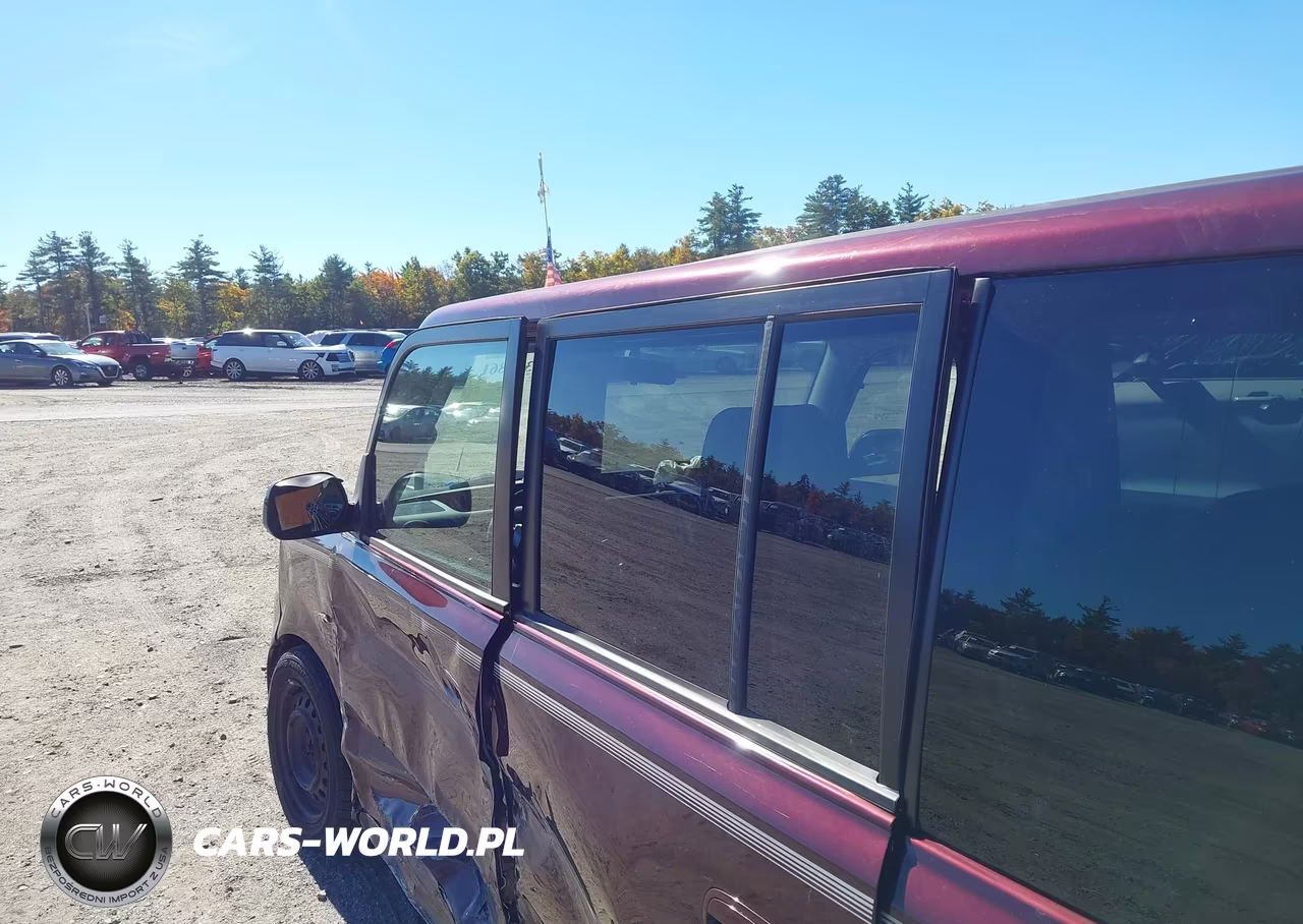 2005 Scion Xb VIN:JTLKT324X50184165 - 14