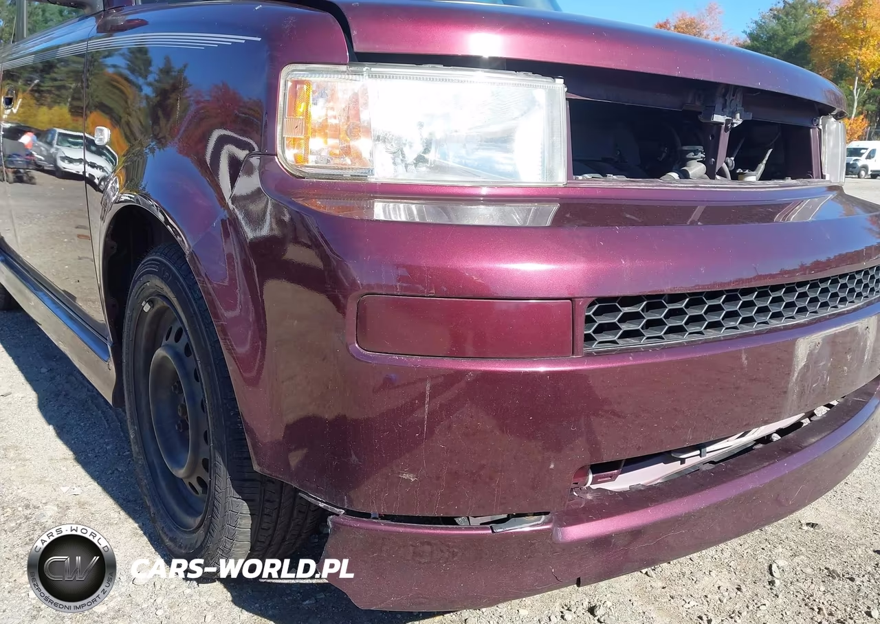 2005 Scion Xb VIN:JTLKT324X50184165 - 17