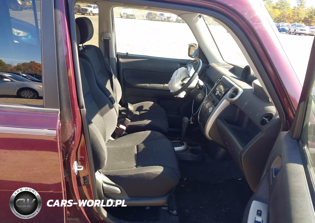 2005 Scion Xb VIN:JTLKT324X50184165 - 5