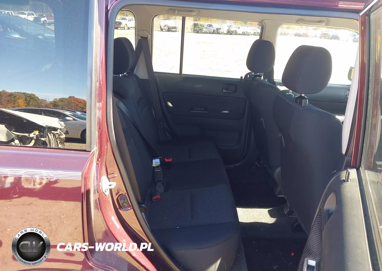 2005 Scion Xb VIN:JTLKT324X50184165 - 8