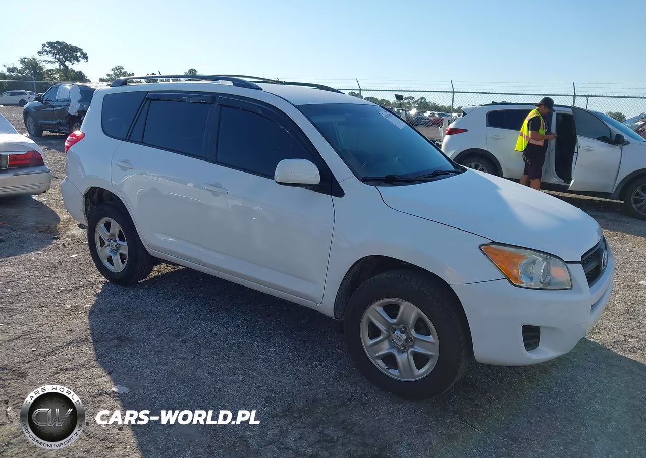 2010 Toyota Rav4