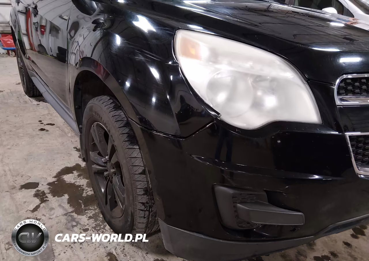2011 Chevrolet Equinox Ls VIN:2CNALBEC4B6455076 - 22