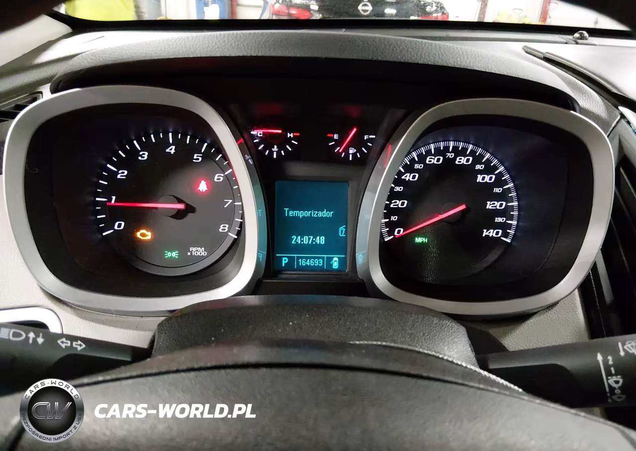 2011 Chevrolet Equinox Ls VIN:2CNALBEC4B6455076 - 7