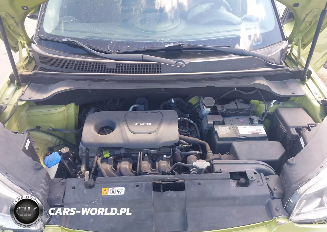 2018 Kia Soul VIN:KNDJN2A2XJ7898827 - 10