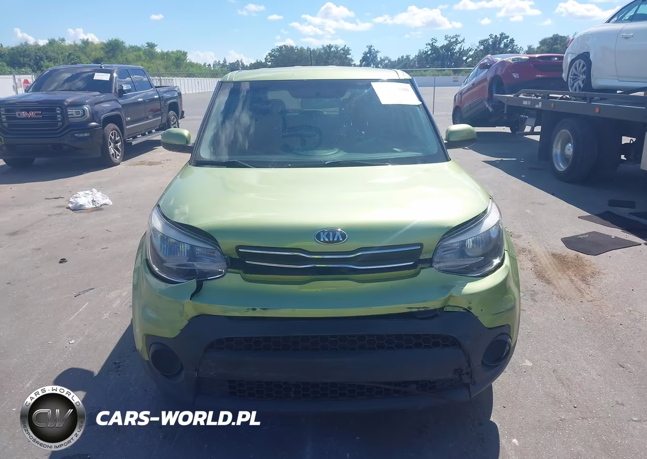 2018 Kia Soul VIN:KNDJN2A2XJ7898827 - 12