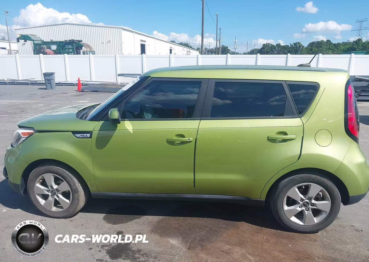 2018 Kia Soul VIN:KNDJN2A2XJ7898827 - 14