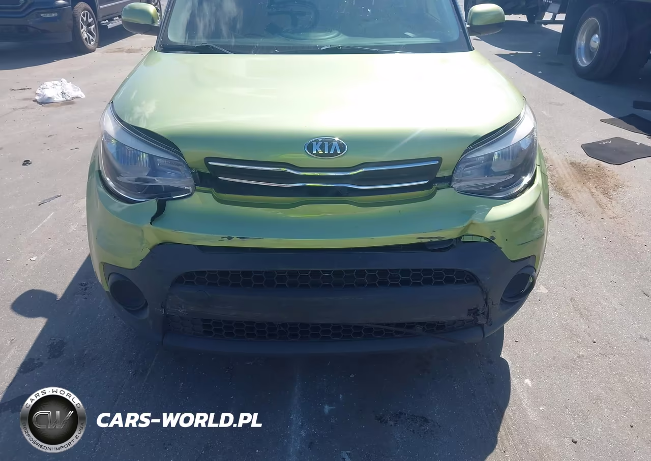 2018 Kia Soul VIN:KNDJN2A2XJ7898827 - 6