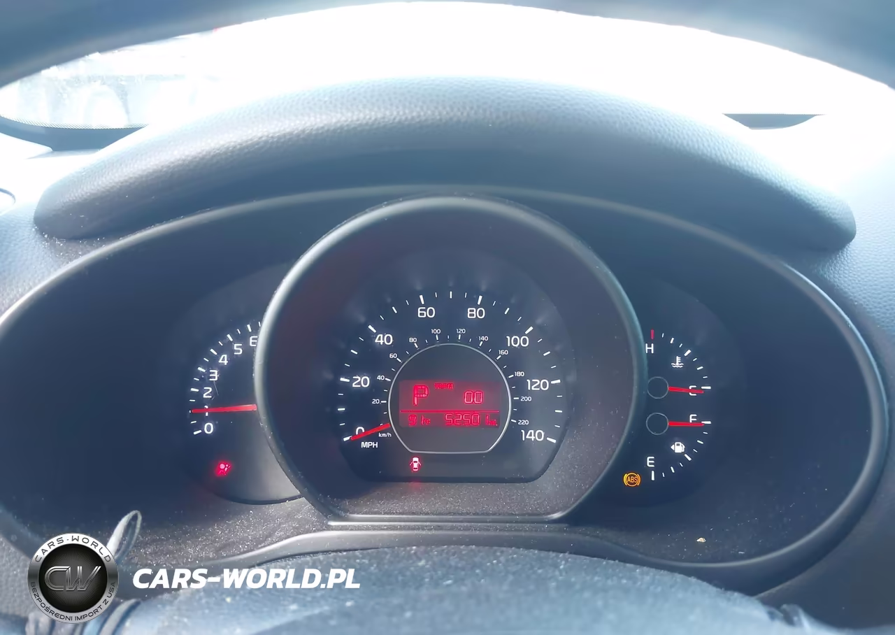 2018 Kia Soul VIN:KNDJN2A2XJ7898827 - 7