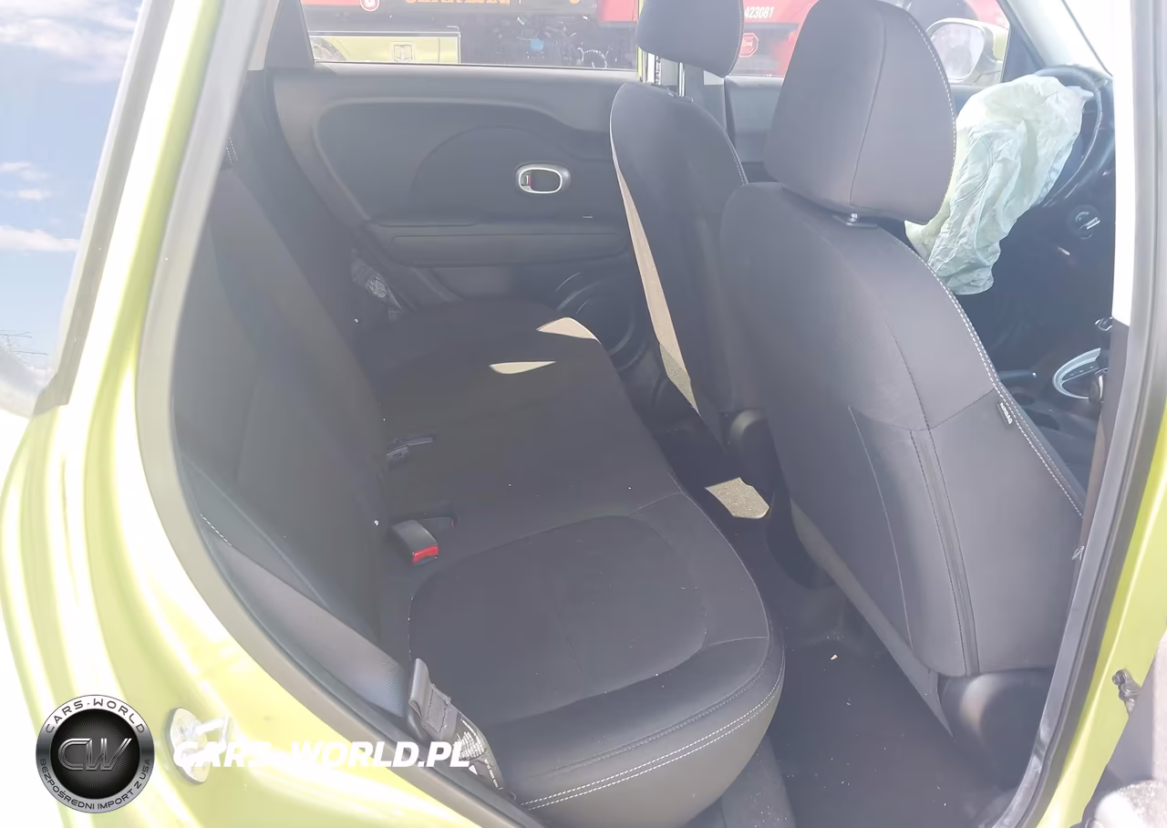 2018 Kia Soul VIN:KNDJN2A2XJ7898827 - 8